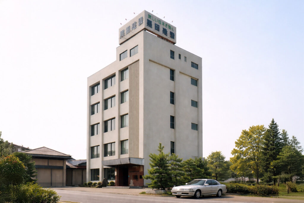 黒田建設